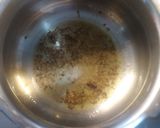 जिरा  राईस  (Jeera Rice   Recipe In Marathi)   रेसिपी स्टेप 1 फोटो 