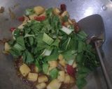 Foto langkah ke 5 dari resep Putih Telor Kecap.