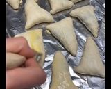 صورة لخطوة 7 من وصفة فطاير سبانخ