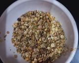 मसाला अरबी Masala Arbi Recipe in Hindi रेसिपी चरण 2 फोटो