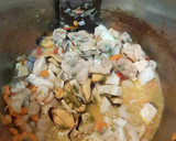 Foto del paso 16 de la receta: Sopa de pescado