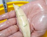 Foto langkah ke 2 dari resep Otak-Otak Goreng.