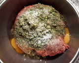 Foto del paso 2 de la receta: Hamburguesas caseras