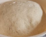 đ LegegyszerƱbb pizzatĂ©szta (nem csak pizzĂĄhoz) recept fĂĄzis 3 fotĂłja