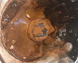 Foto del paso 3 de la receta: Brownies húmedos saludables. Con un ingrediente secreto! Sin azúcar o manteca. Mi invento!🍫