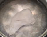 Foto langkah ke 1 dari resep Bubur Ayam Ala Saya.