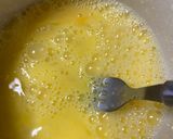 金針菇蔥花烘蛋的食譜步驟1照片