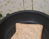 Foto langkah ke 3 dari resep Tamago Sando.