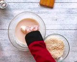 Foto langkah ke 2 dari resep Pisang Kremes AntiMainstream.