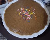 صورة لخطوة 3 من وصفة 😋البسيسة او (الزرير)👌