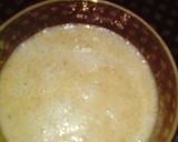 Foto del paso 2 de la receta: Licuado de 🍌, Chía, avena y kiwi.. ❤