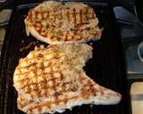 Foto del paso 2 de la receta Chuletas a la plancha con zeste de limn y romero