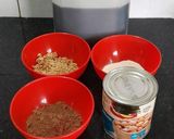 Foto del paso 1 de la receta: Nutella de garbanzos