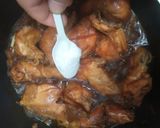 Foto langkah ke 4 dari resep Ayam Ungkep Mentega.