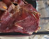 Foto del paso 2 de la receta: Aporreado con huevo