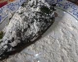 Foto del paso 3 de la receta: Chiles poblanos rellenos de queso