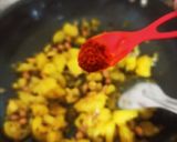બટાકા પૌંઆ (Bataka Poha Recipe In Gujarati) રેસીપી સ્ટેપ3ફોટો