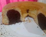 Foto del paso 3 de la receta: Bizcochuelo marmolado húmedo