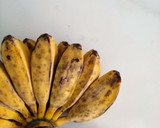 Foto langkah ke 1 dari resep Pisang Goreng Wijen.