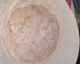 Pas rețetă Pizza cu blat făcut în casă 1 fotografie