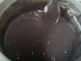 Bolu Kukus Ketan Hitam