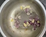 Foto langkah ke 1 dari resep Tumis putren jamur.