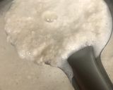 A picture of step 4 of Homemade Paneer.