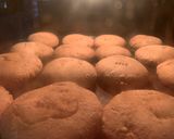 Foto del paso 4 de la receta: Panecillo integral con nueces en Thermomix