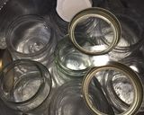 A picture of step 1 of Tomato Relish.