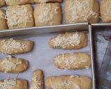 Foto langkah ke 4 dari resep PISANG BOLEN....Bolen Lilit.