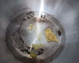 Foto langkah ke 1 dari resep Tumis Sawi Putih Tomat satset.