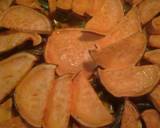 Sweet potato timble recipe step 11 photo