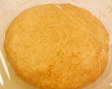 A picture of step 7 of HOMEMADE supersoft whole wheat bread.