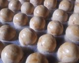 Foto langkah ke 5 dari resep Nastar nanas.