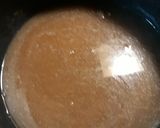 A picture of step 7 of The Fish Cries Fowl and Medieval Bovine Jumps Time.