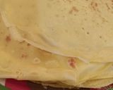 Foto del paso 6 de la receta: Frilloas para canelones