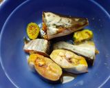 Foto langkah ke 1 dari resep Pindang ikan patin.