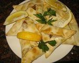 Foto del paso 5 de la receta: Empanadas Árabes 😎