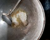 Foto langkah ke 2 dari resep Resep mudah kepala kakap bumbu kuning.