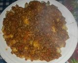 Foto del paso 6 de la receta: Ñoquis livianitos