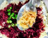 चुकंदर गोल्डन टिक्की कबाब (Beetroot Golden tikki Kabab) रेसिपी चरण 3 फोटो