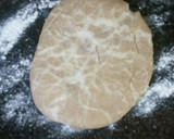 Foto del paso 5 de la receta: Pan de ácimo o sin levadura