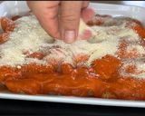 Foto del paso 5 de la receta: Langostinos con tomate y jengibre