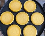 Foto langkah ke 4 dari resep Kue Lumpur.