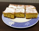 Foto del paso 6 de la receta: Bizcochuelo de naranja caserito y muy fácil