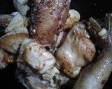 Foto langkah ke 2 dari resep Ayam rica rica.