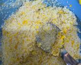 Foto del paso 1 de la receta: Torta de naranja y mucho más.