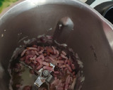 Foto del paso 2 de la receta: Croquetas de pollo asado y bacon con o sin mambo