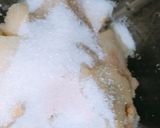 A picture of step 1 of Guava juice.