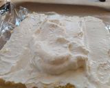Φωτογραφία βήματος 12 της συνταγής Orange roll Cake! 🍊